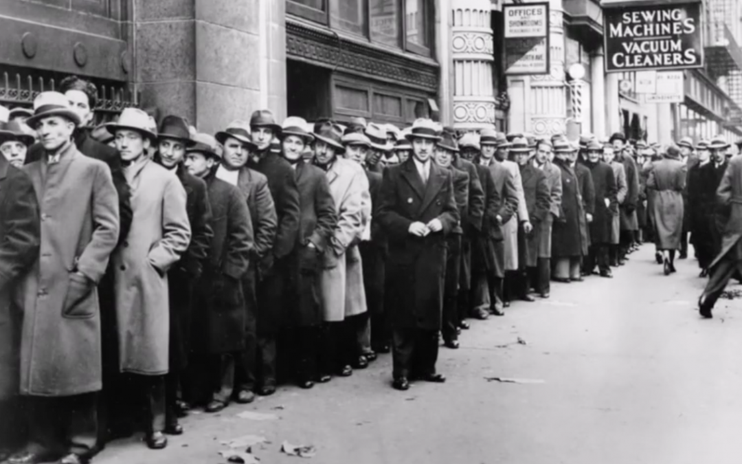 The Real Unemployment Number: 102 Million Working Age Americans Do Not Have A Job